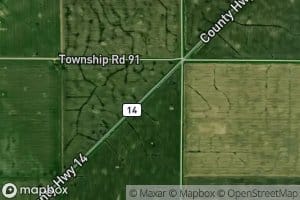 County Ditch Number Four