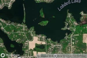 Lobdell Lake