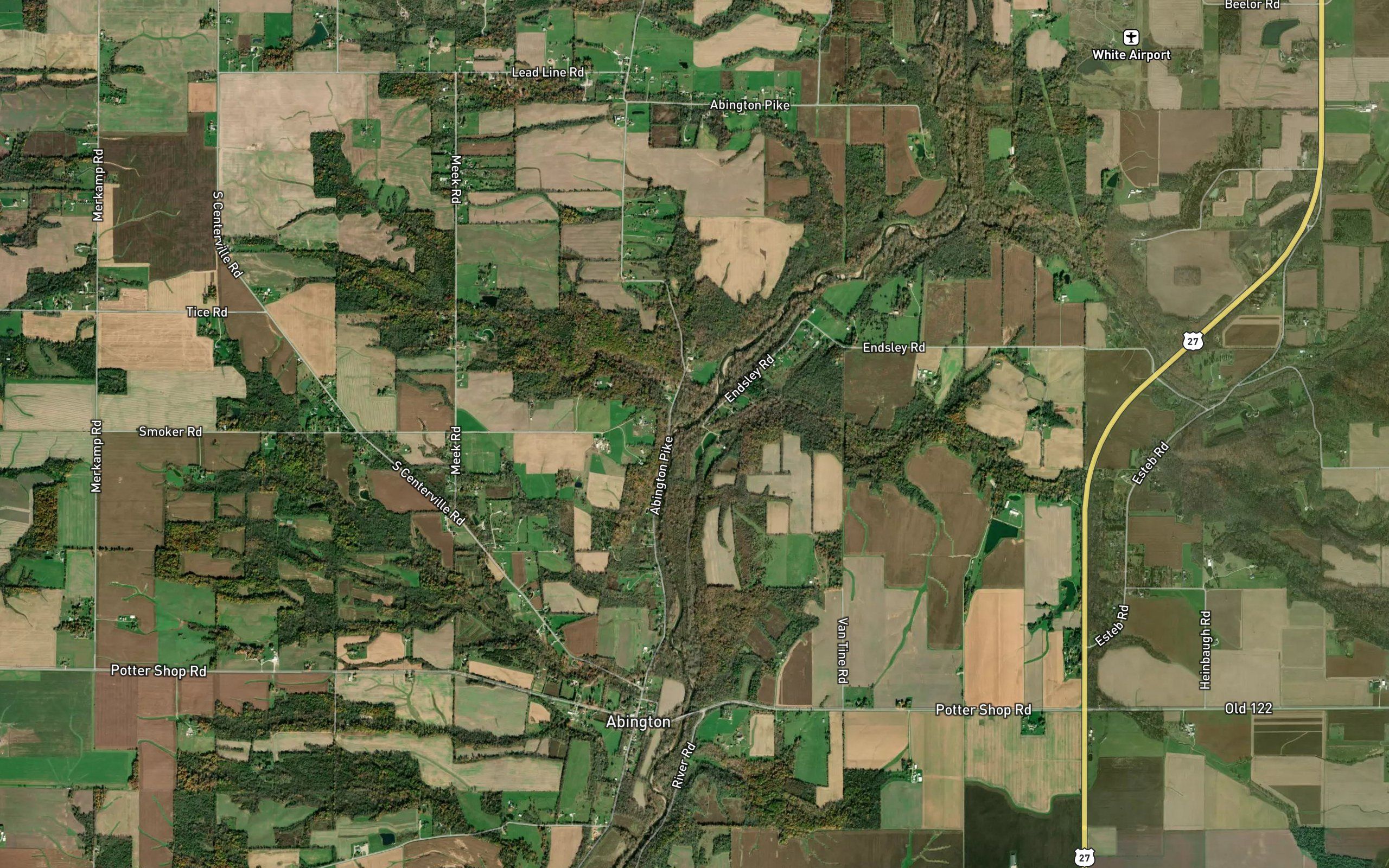 Smith Creek