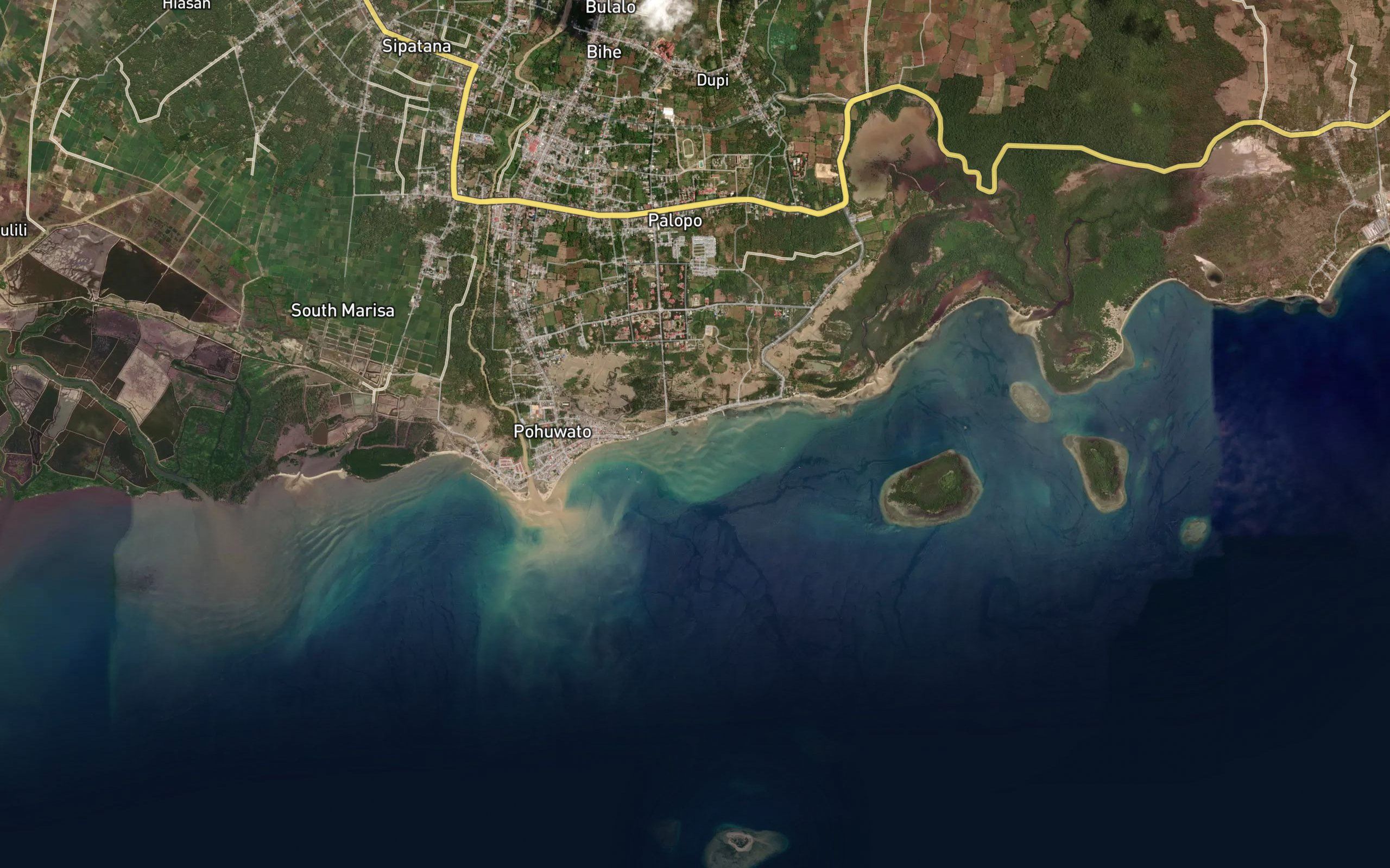 Dutula Pohuwato