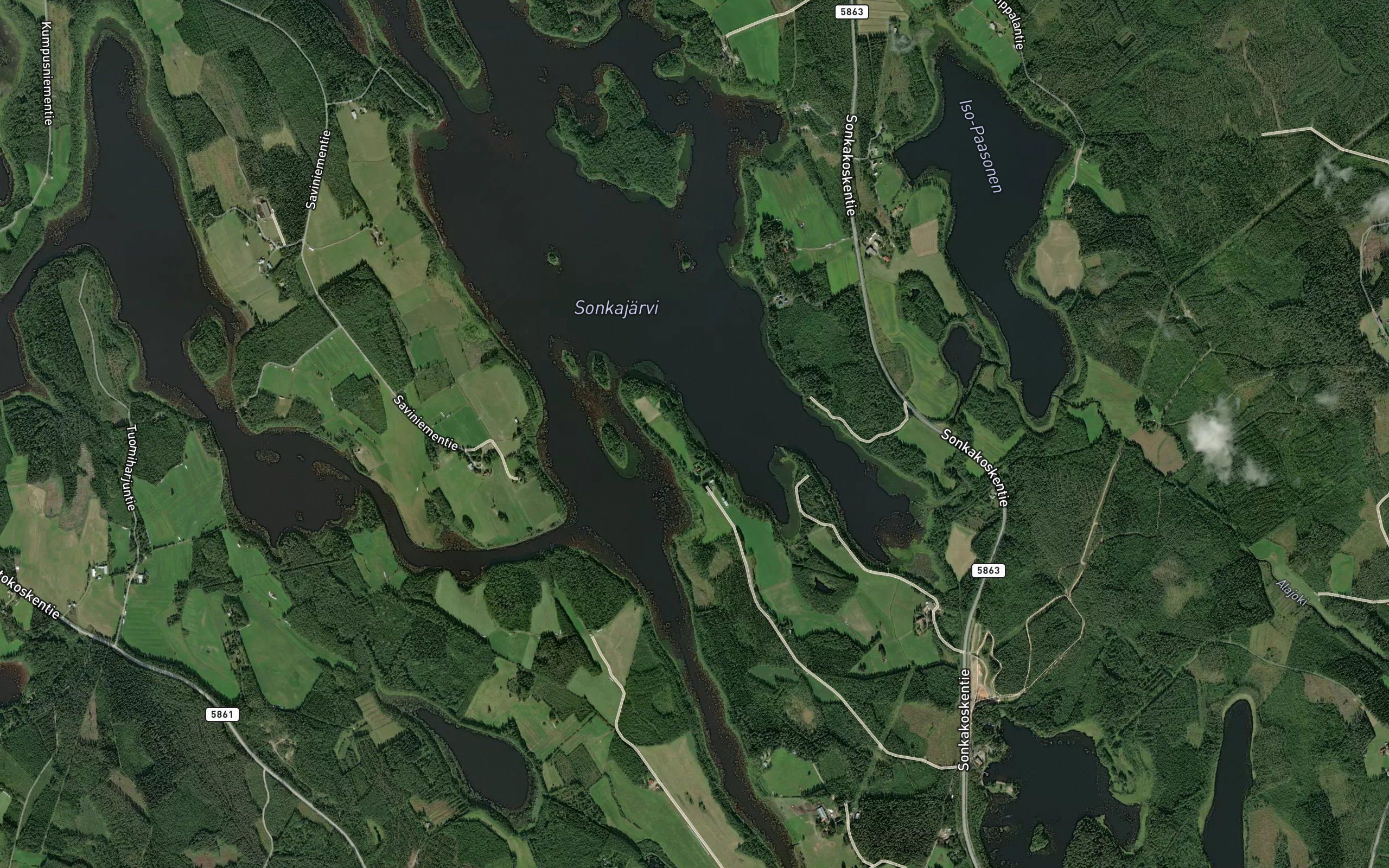 Sonkajarvi