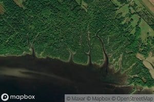 Ruisseau du Petit Moulin a Scie