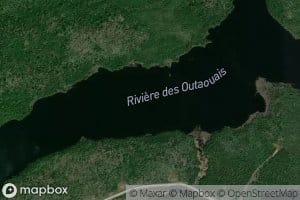 Lac Kamicabikak