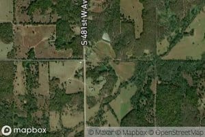 Oknoname 037060 Reservoir