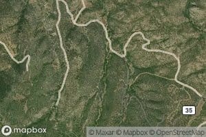 Mud Spring