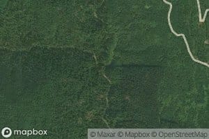 Middle Branch North Fork Stillaguamish River