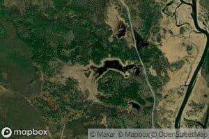 West Banks Number Two Impoundment