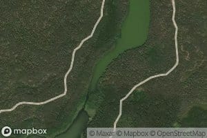 Ozero Glubokoye Strunovo