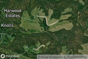 Elbow Lake