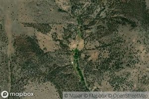 Mount Vernon Hot Springs