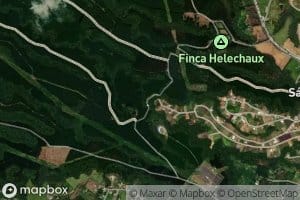 Quebrada Charco de Burro