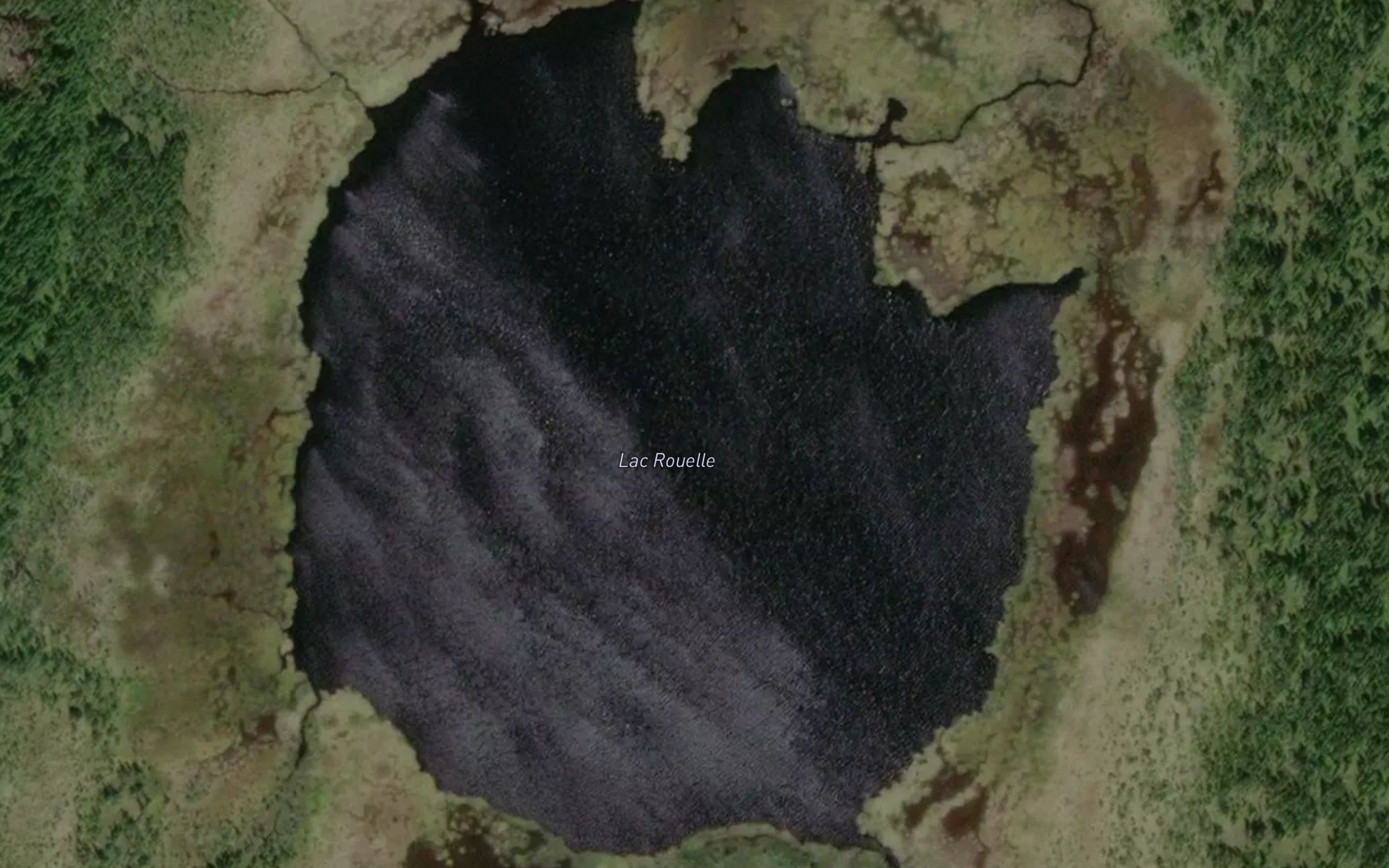 Lac Rouelle