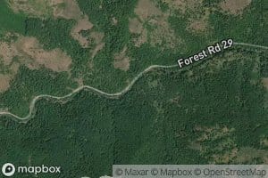 Surveyor Creek