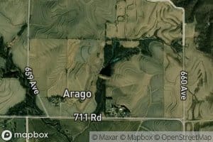 Fischer-Rieger Reservoir