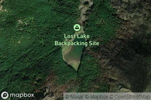 Lost Lake