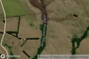 Arroyo de las Tamberas