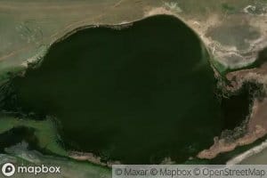 Ozero Peschanoye