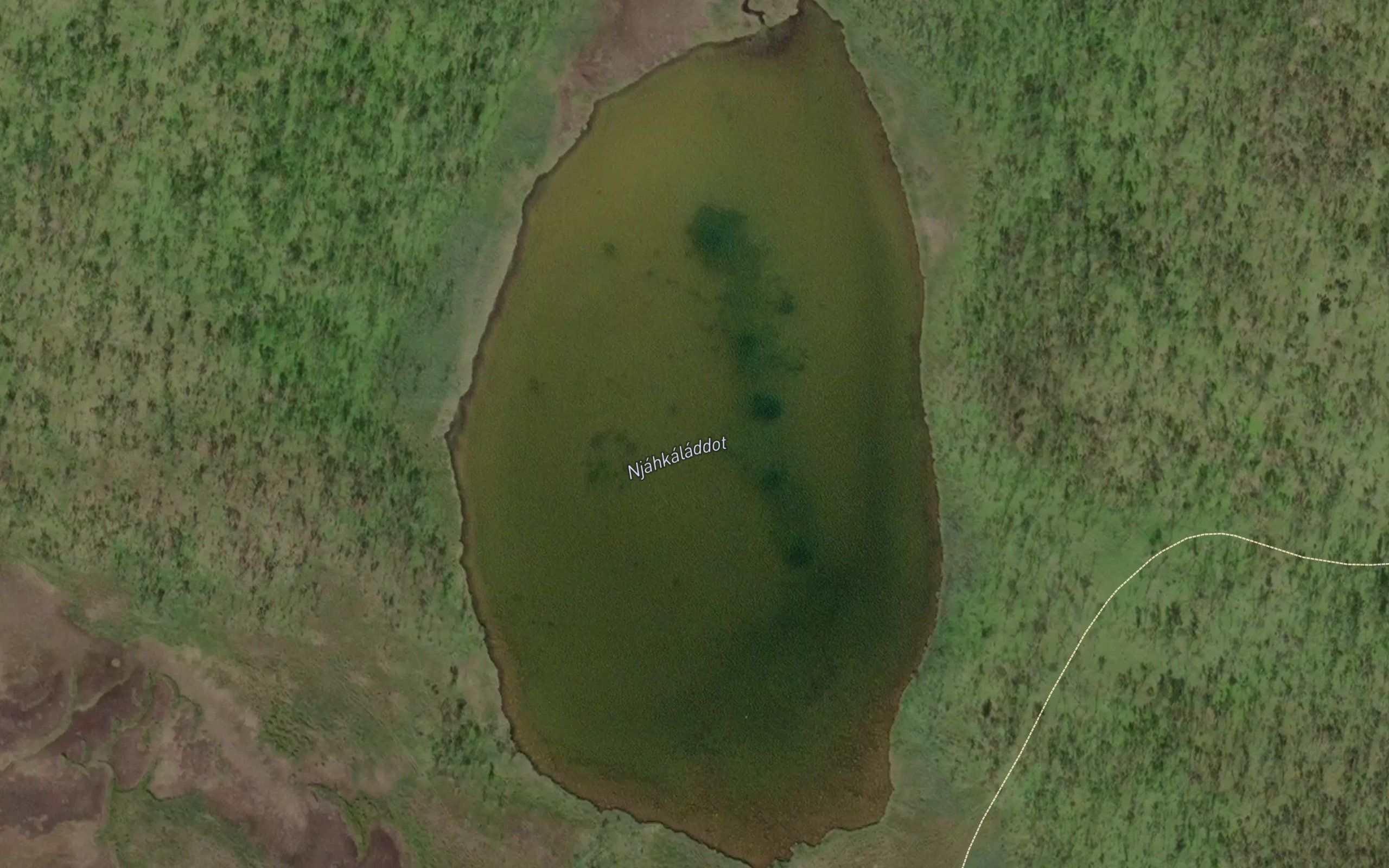 Njakkaladdut