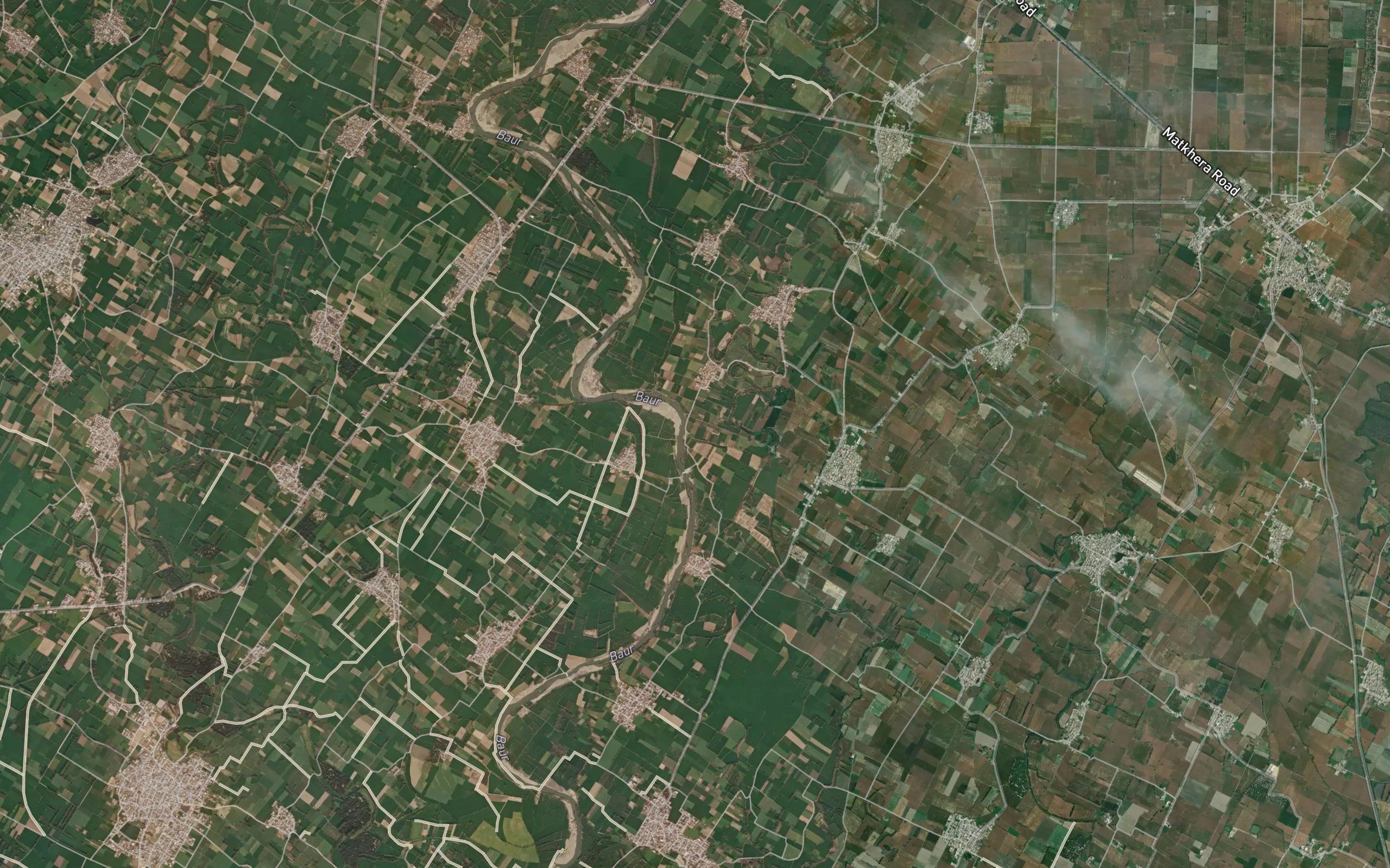 Nahal Nadi