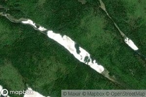 Lac Martha