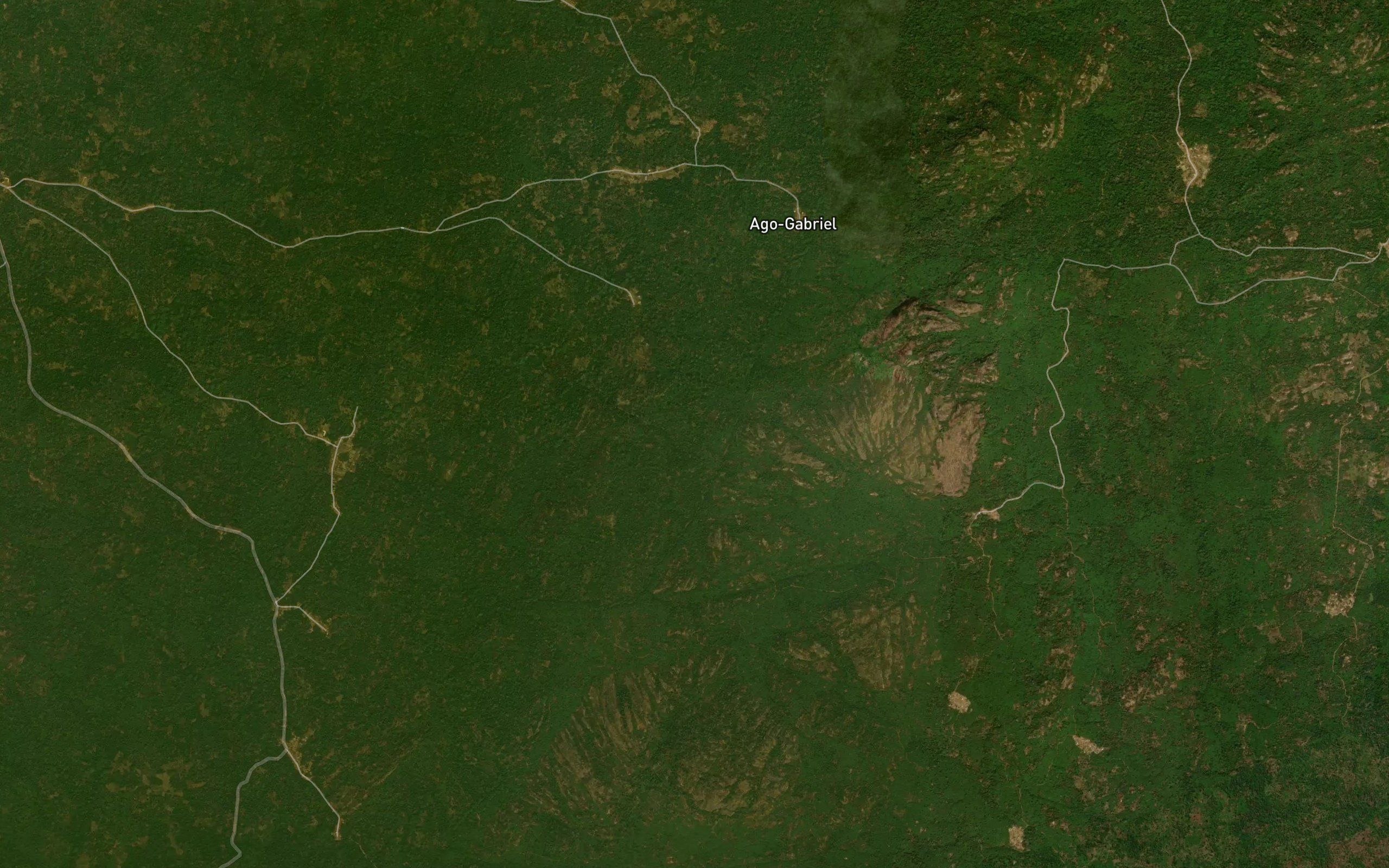 Omiliyan River
