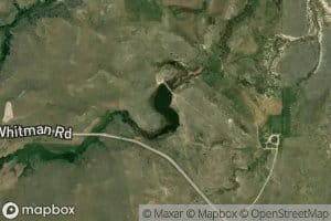 Caladonia Reservoir