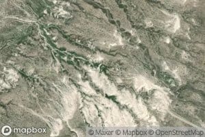 Nelson Reservoir Number 2