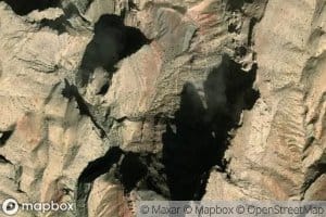 Chashmah-ye Ab Garmak