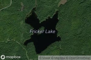 Fricker Lake