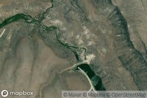 Lower Chapman Reservoir