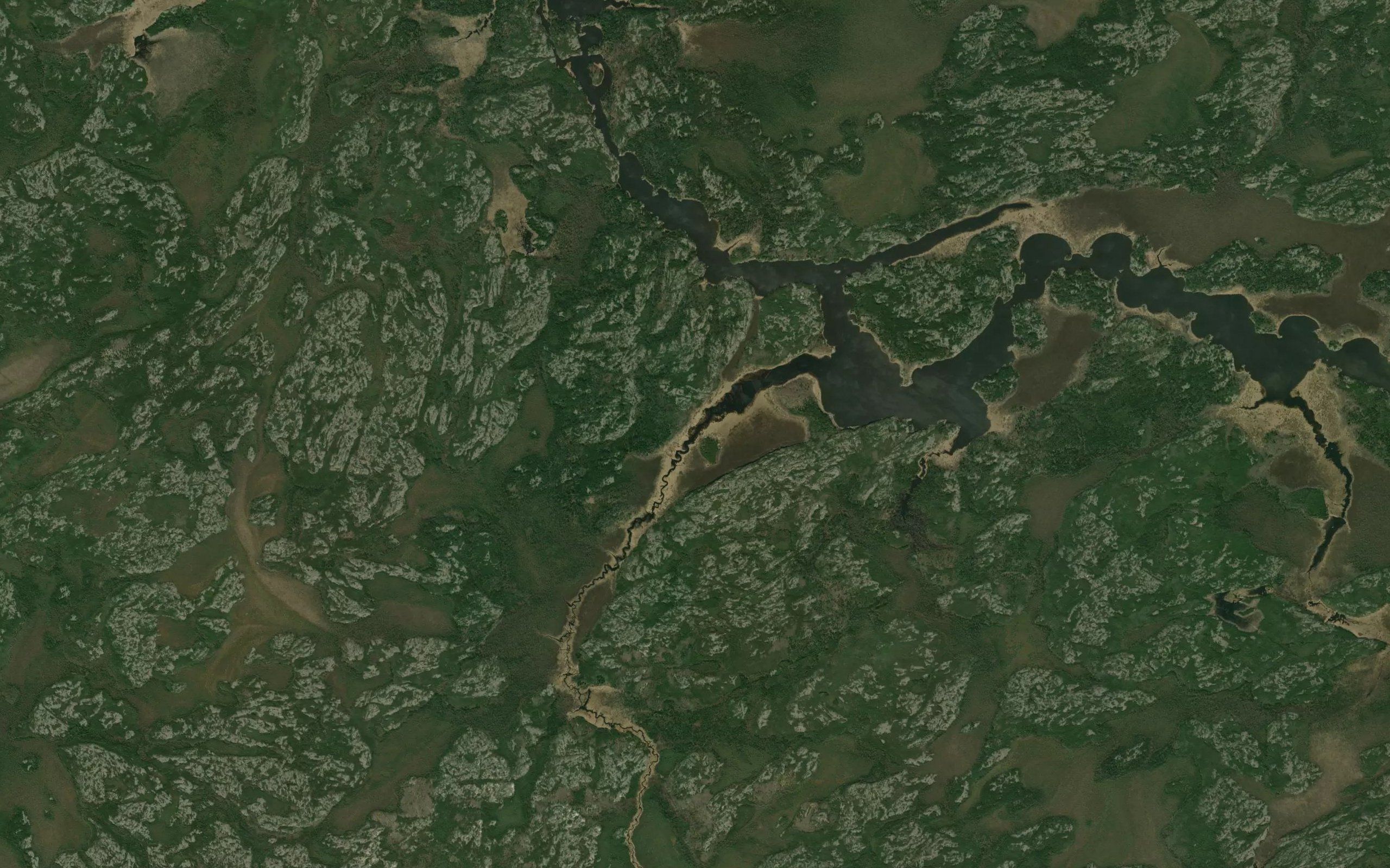 Ochekopemakewin Creek