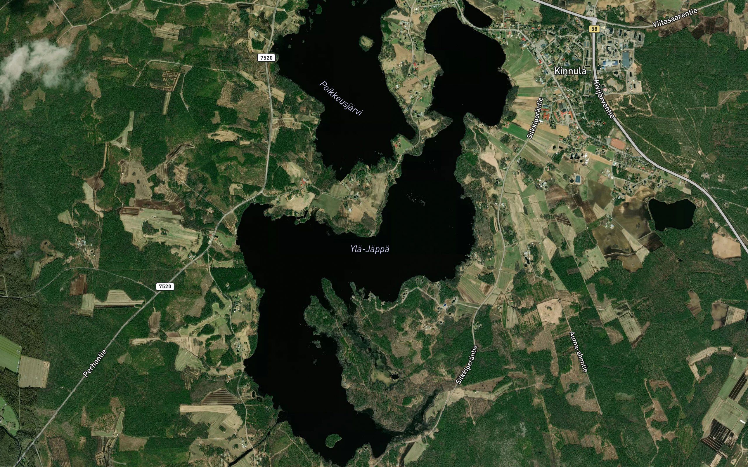 Navettalahti