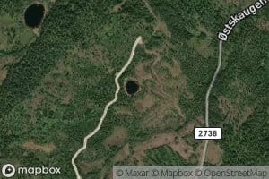 Kallerudhaugplassetjern