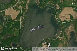 Ida Lake