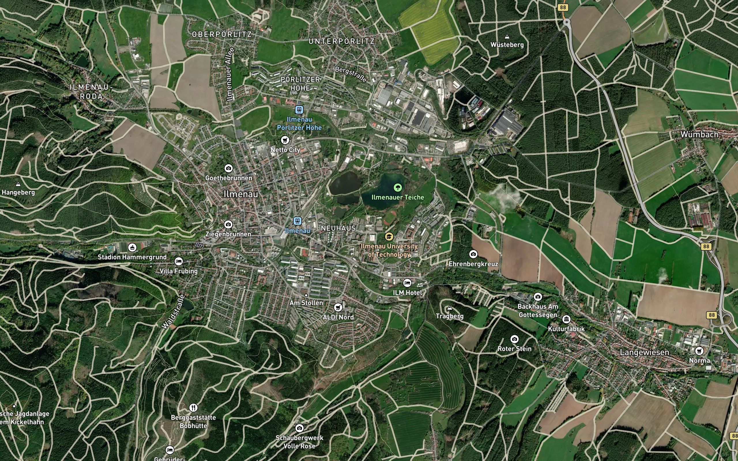 Grosser Teich