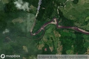 Quebrada Negra de Armas