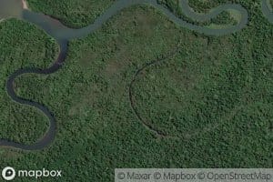 South Branch Kulu River