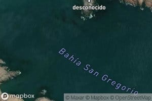 Bahia San Gregorio