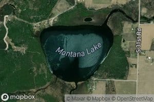 Montana Lake