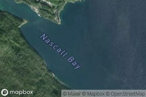 Nascall Bay
