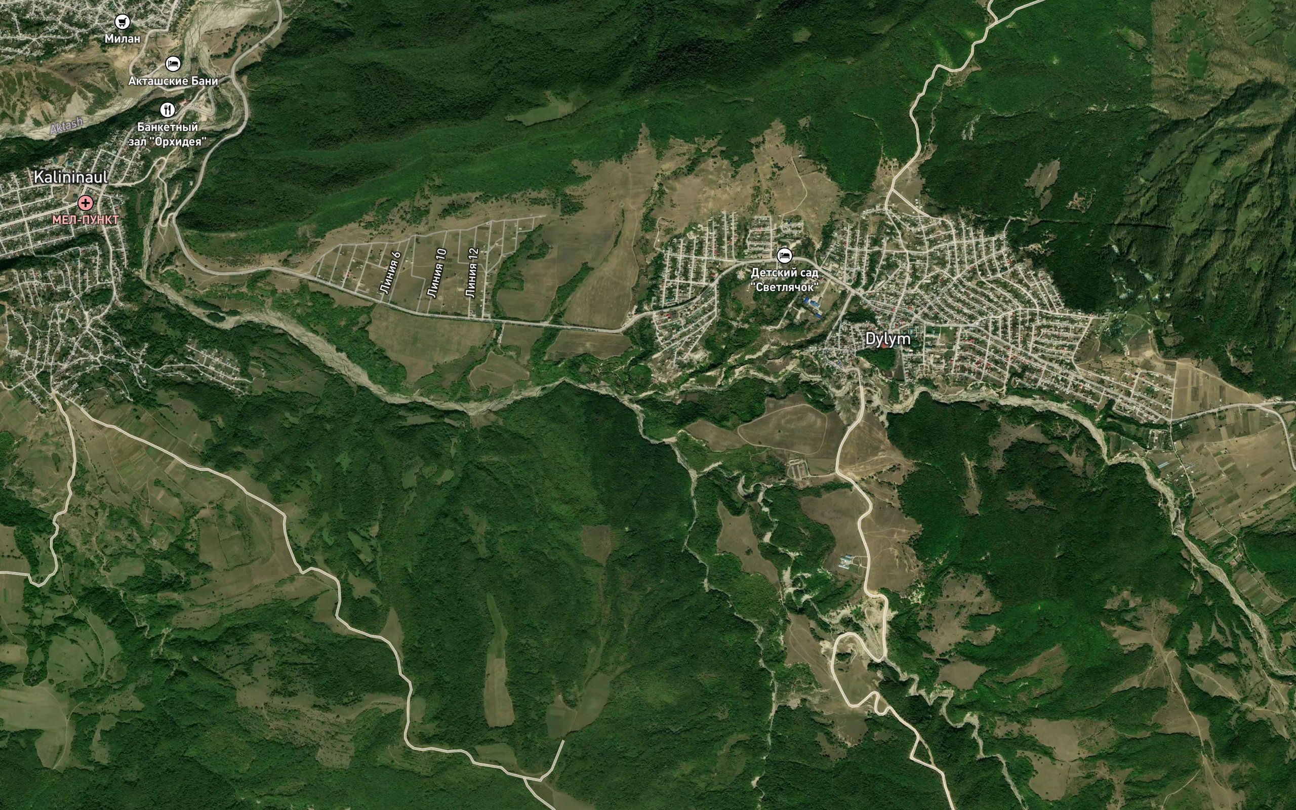 Almaktar