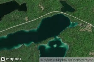 McLeod Lake