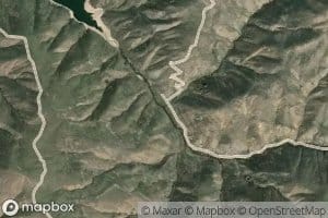 Little Charcoal Creek