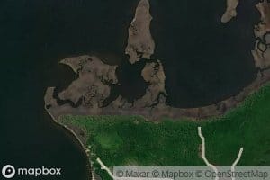 Little Catfish Basin