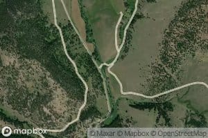 East Fork Spring Creek