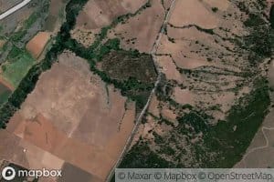 Quebrada Paso Guencho