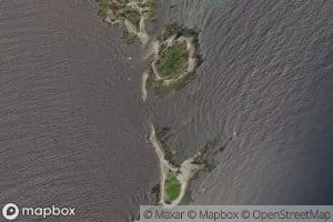 Toby Island Passage