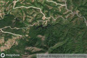 Ang Kep Nam Huai Khat Lueat