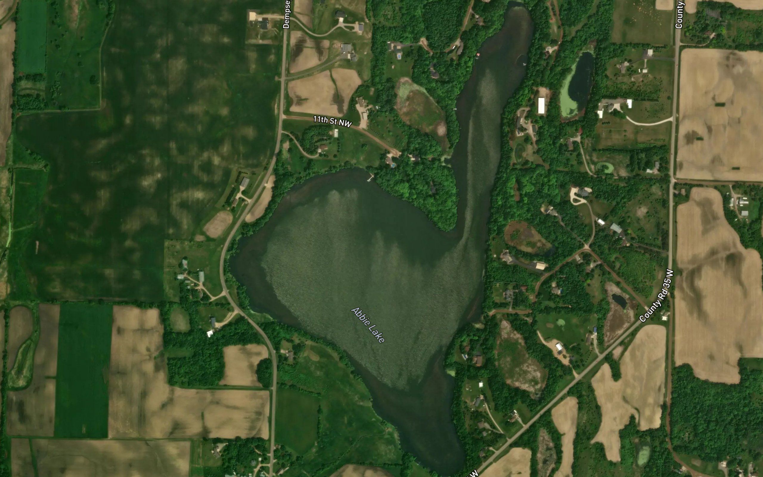 Abbie Lake