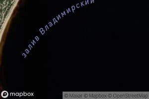 Zaliv Vladimirovskiy